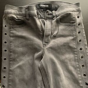 Express Jeans